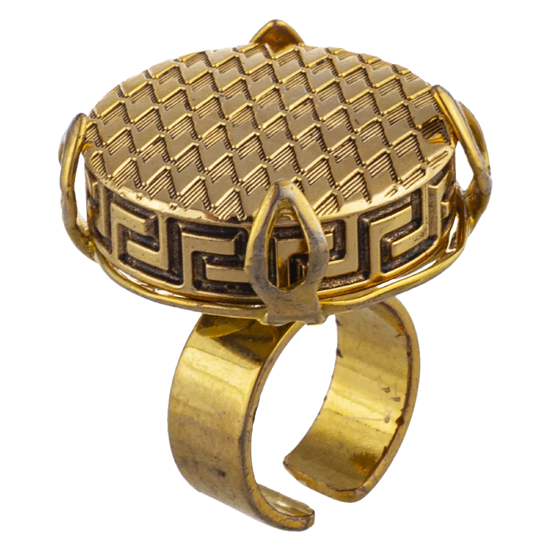 Shine Without Limits – Jewelry Sale Happening Now VAQUERO RING
