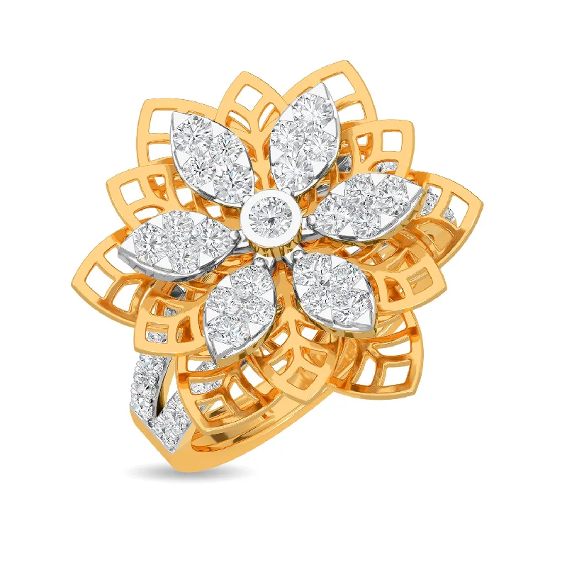 Special Offers On Handcrafted And Designer Jewelry Victoire Ring
