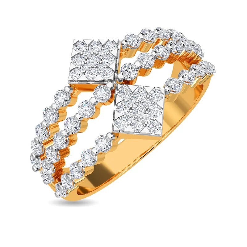 Gorgeous Jewelry, Limited-Time Savings Vinaya Ring