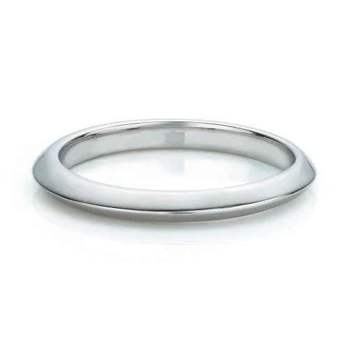 Once-A-Year Jewelry Sale – Grab Your Favorites Now Wedding or eternity band in 14 carat white gold