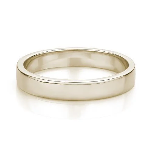 Customized Silver Jewelry For Unique Style Wedding or eternity band in 14 carat yellow gold Customized Silver Jewelry For Unique Style Wedding or eternity band in 14 carat yellow gold