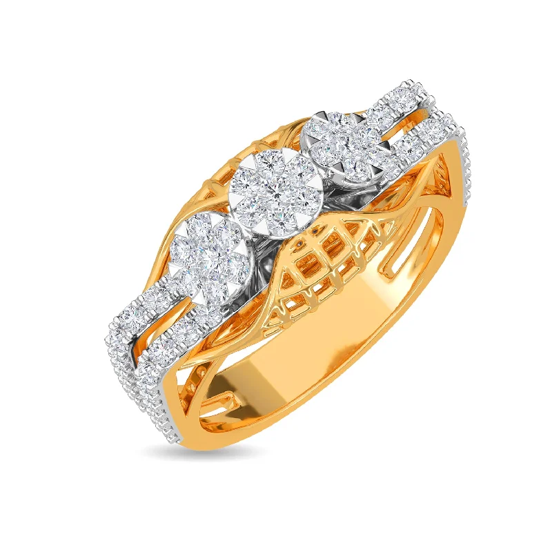 Unique Jewelry Designs Now At Discounted Rates Winter Ring