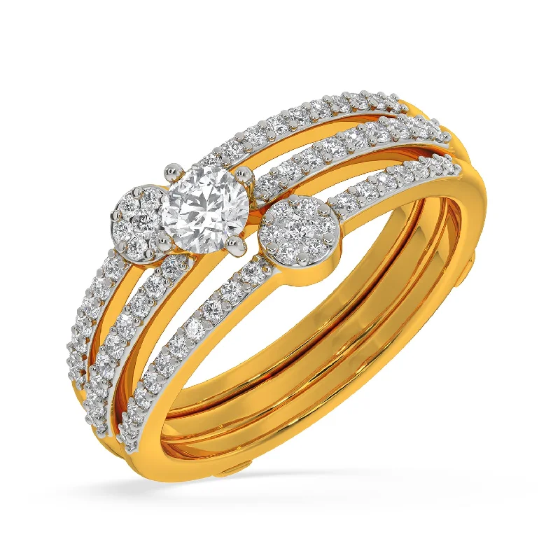 Seasonal Jewelry Deals – Elevate Your Style Yaban Ring