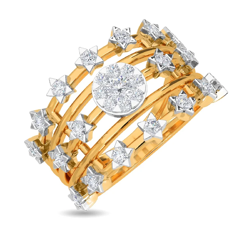 Gorgeous Jewelry, Limited-Time Savings Zimil Ring