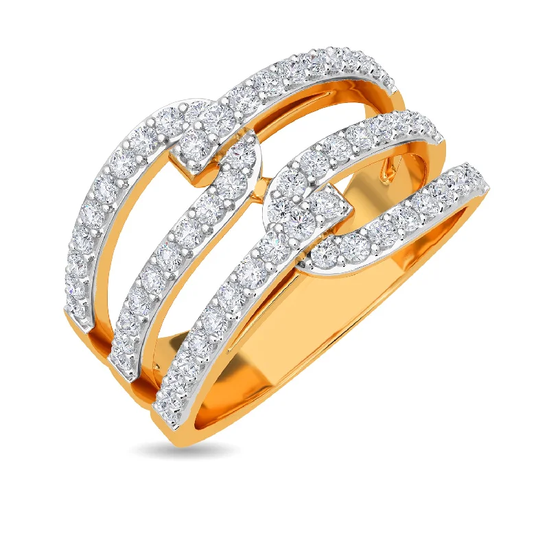 Bold And Beautiful Jewelry Now At Irresistible Prices Zinal Ring
