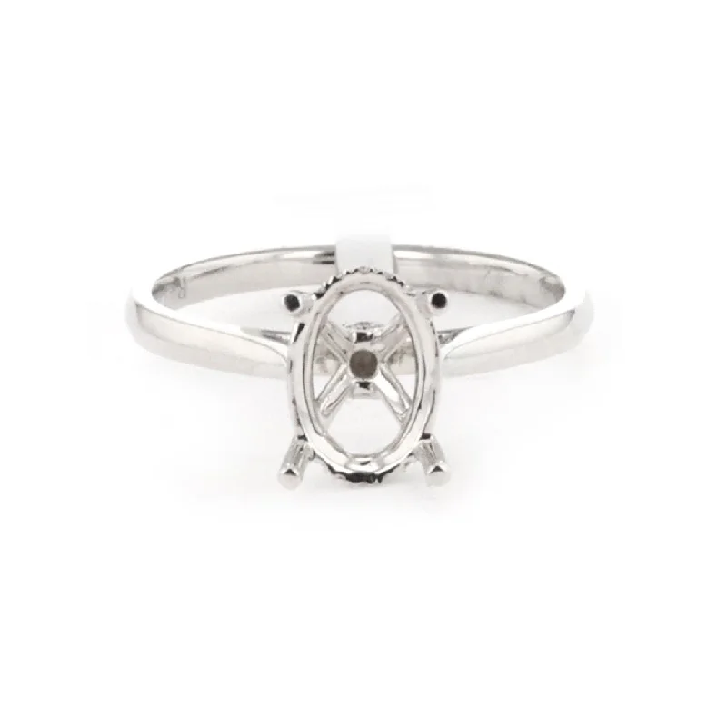 High-End Sparkle, Low-End Prices – Jewelry Sale Live 0.04 ctw Diamond Halo Engagement Ring