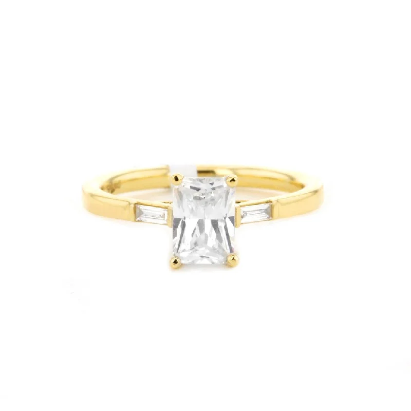 Make Every Moment Shine – Jewelry Discounts Available 0.08 ctw Diamond Solitaire Engagement Ring
