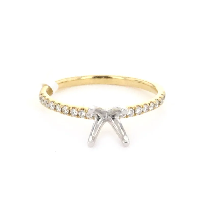 Best Jewelry Deals – Premium Quality At Exclusive Discounts 0.17 ctw Diamond Solitaire Engagement Ring