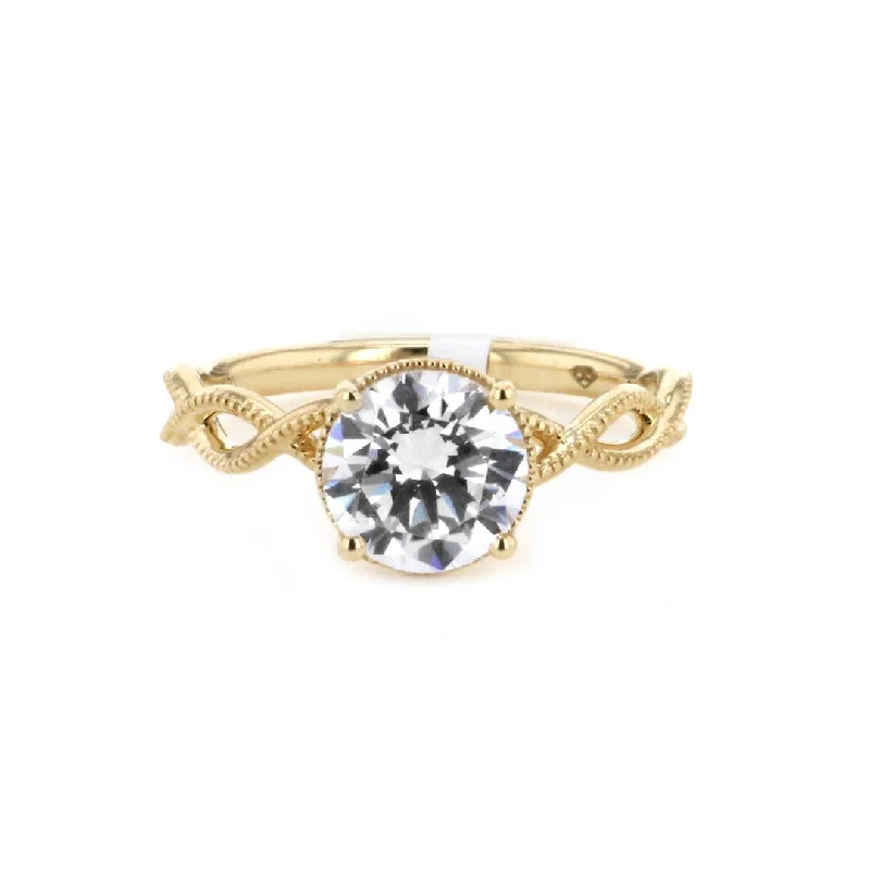 Sparkle More For Less – Jewelry Sale Happening Now Solitaire Engagement Ring
