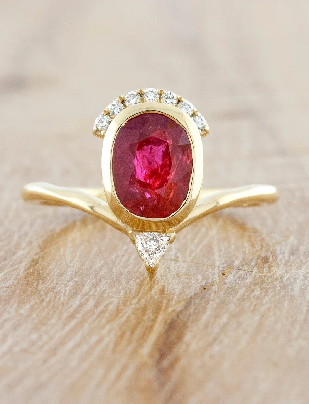 Jewelry Clearance – Final Chance To Save Big Claret