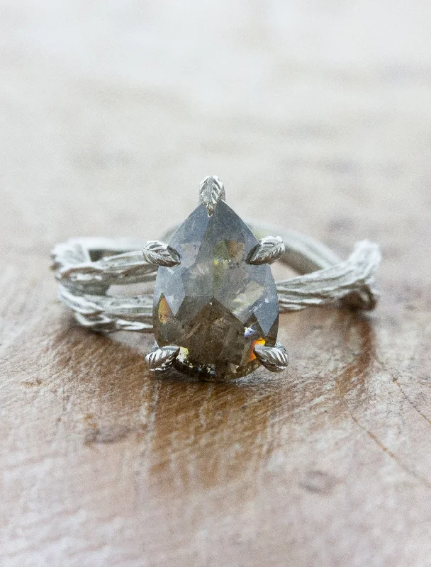 Bohemian-Inspired Jewelry For Free-Spirited Fashion Cyrus