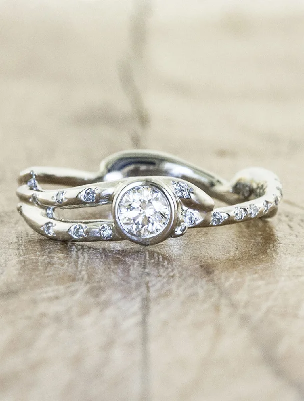 Premium Diamond Jewelry For Unforgettable Moments Danica