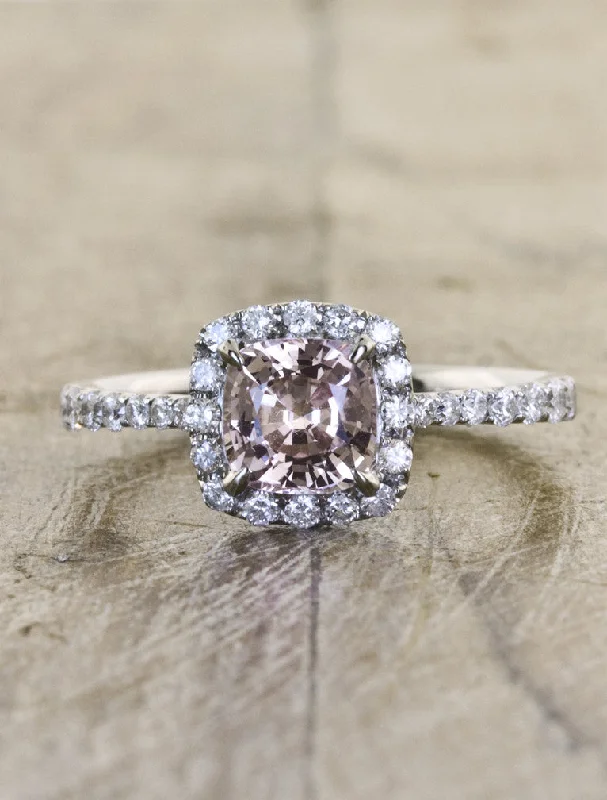 Flash Sale On Exquisite Jewelry – Don't Miss Out Daralis - Morganite