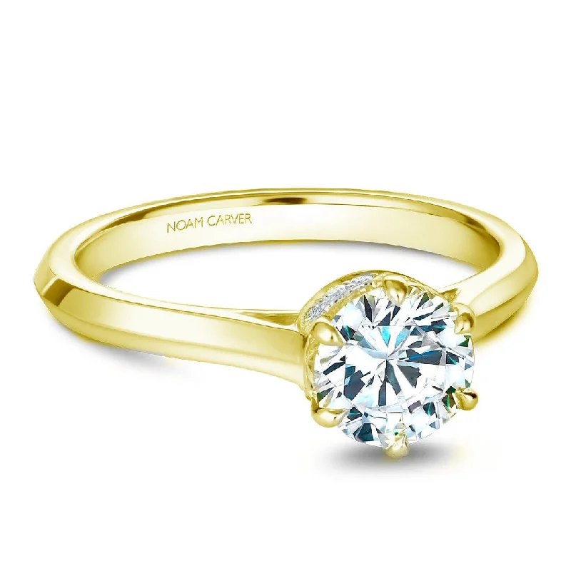 Huge Savings On Timeless Jewelry Collections Diamond Solitaire Engagement Ring