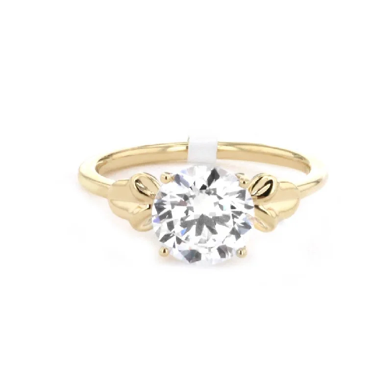 High-Quality Jewelry At A Fraction Of The Cost Solitaire Engagement Ring