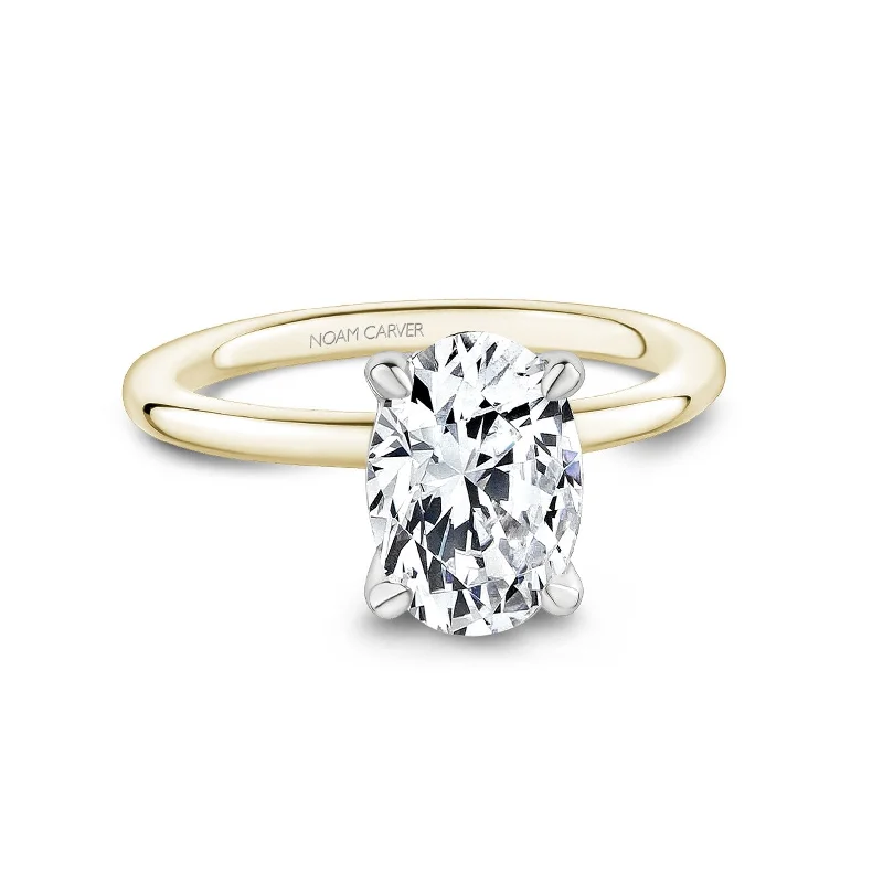 Don't Miss These Dazzling Jewelry Discounts Solitaire Engagement Ring