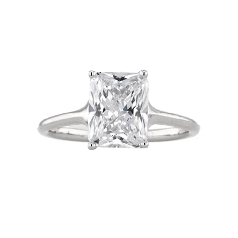 Trending Jewelry Styles Now At Limited-Time Discounts Solitaire Engagement Ring