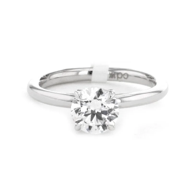 Shop Jewelry That Shines Without The High Price Solitaire Engagement Ring