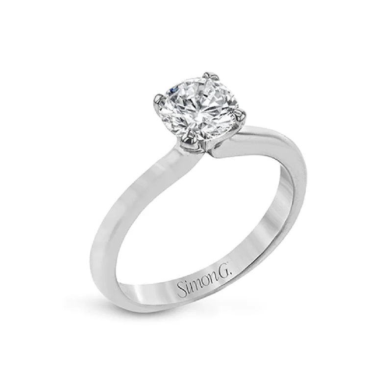 Shop Fine Jewelry With Amazing Deals Solitaire Engagement Ring