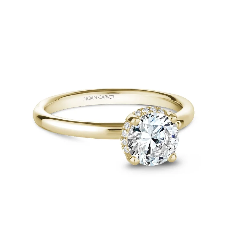 Chic And Stylish Jewelry At Exclusive Prices Solitaire Engagement Ring