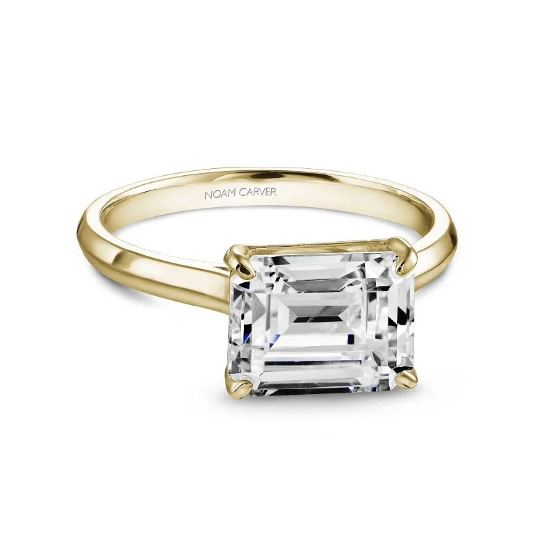Breathtaking Jewelry, Breathtaking Prices Solitaire Engagement Ring
