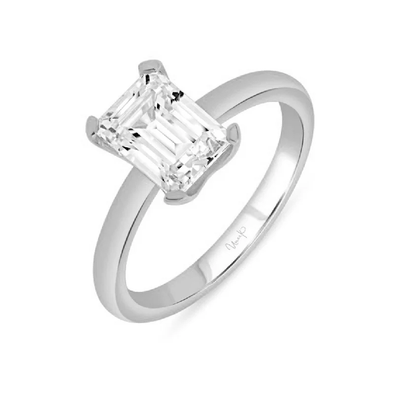 Handcrafted Jewelry Sale – Unique Designs At Low Prices Solitaire Engagement Ring