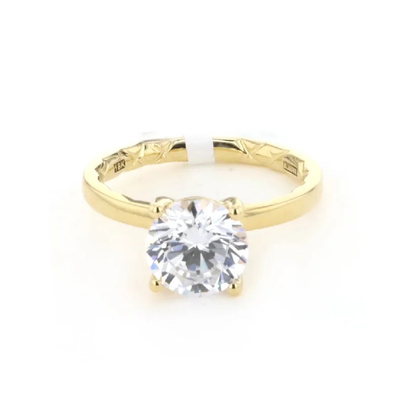 Elegant Jewelry At Unbeatable Offers – Shop Before It's Gone Solitaire Engagement Ring