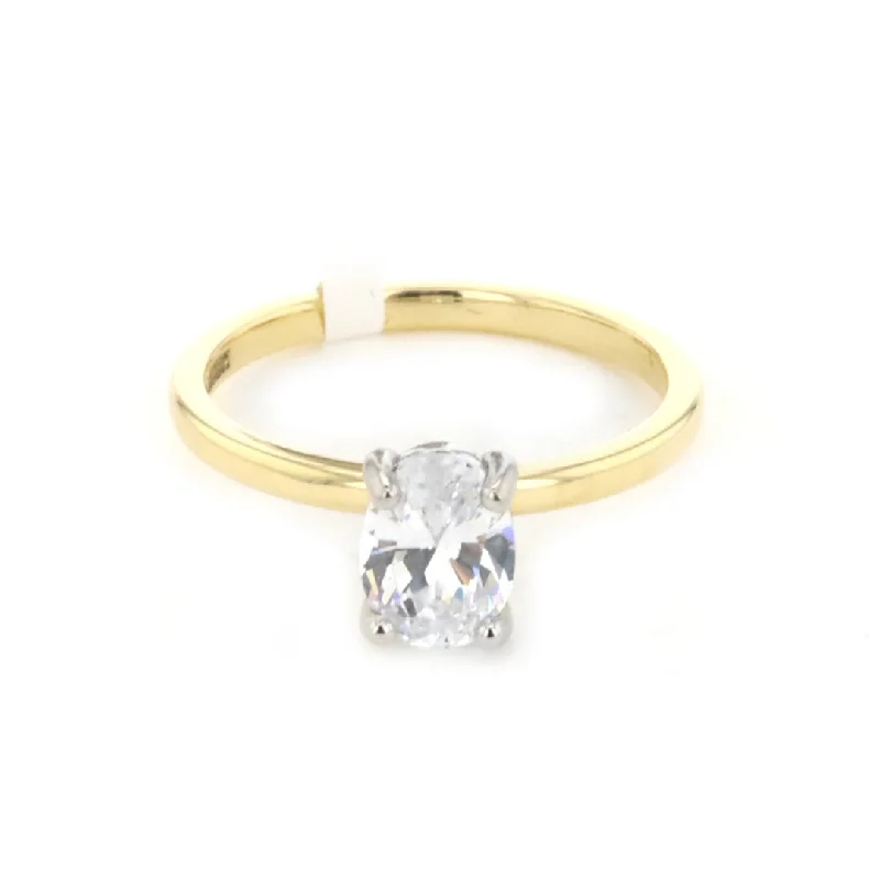 Exclusive Jewelry Bundles At Discounted Rates Solitaire Engagement Ring