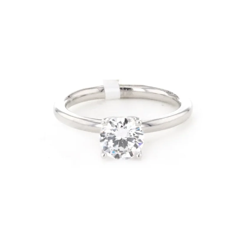 Buy More, Save More On Stunning Jewelry Pieces Solitaire Engagement Ring