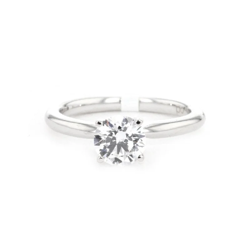 Gorgeous Jewelry, Limited-Time Savings Solitaire Engagement Ring