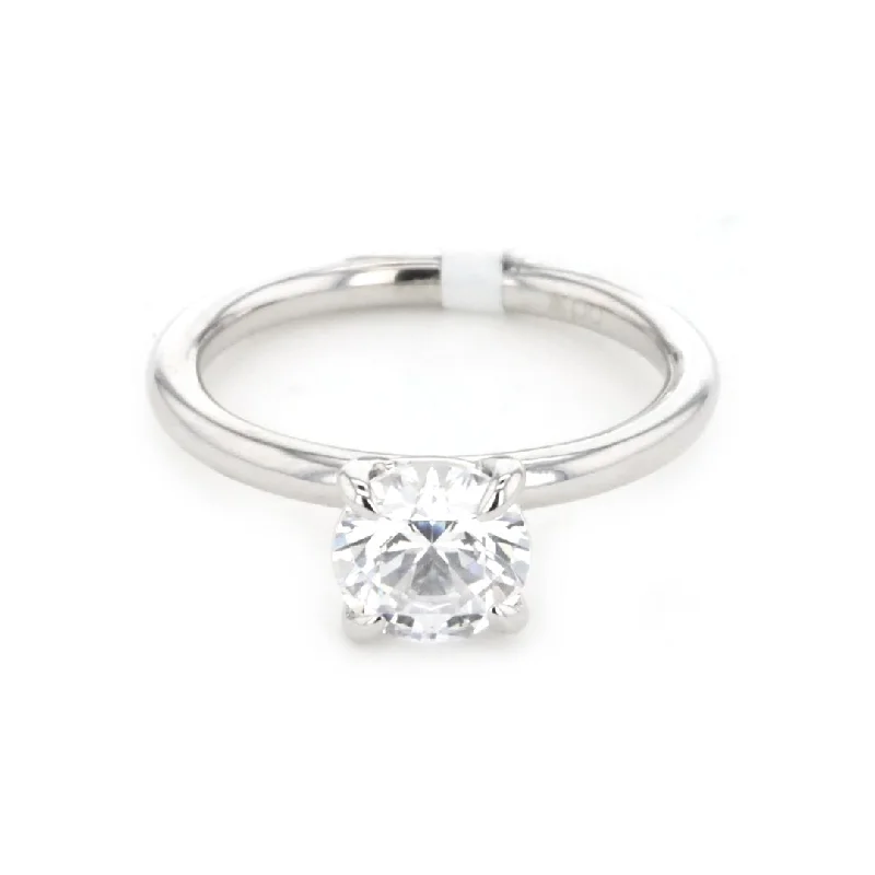 Best Jewelry Deals – Shop Premium Pieces At Great Prices Solitaire Engagement Ring