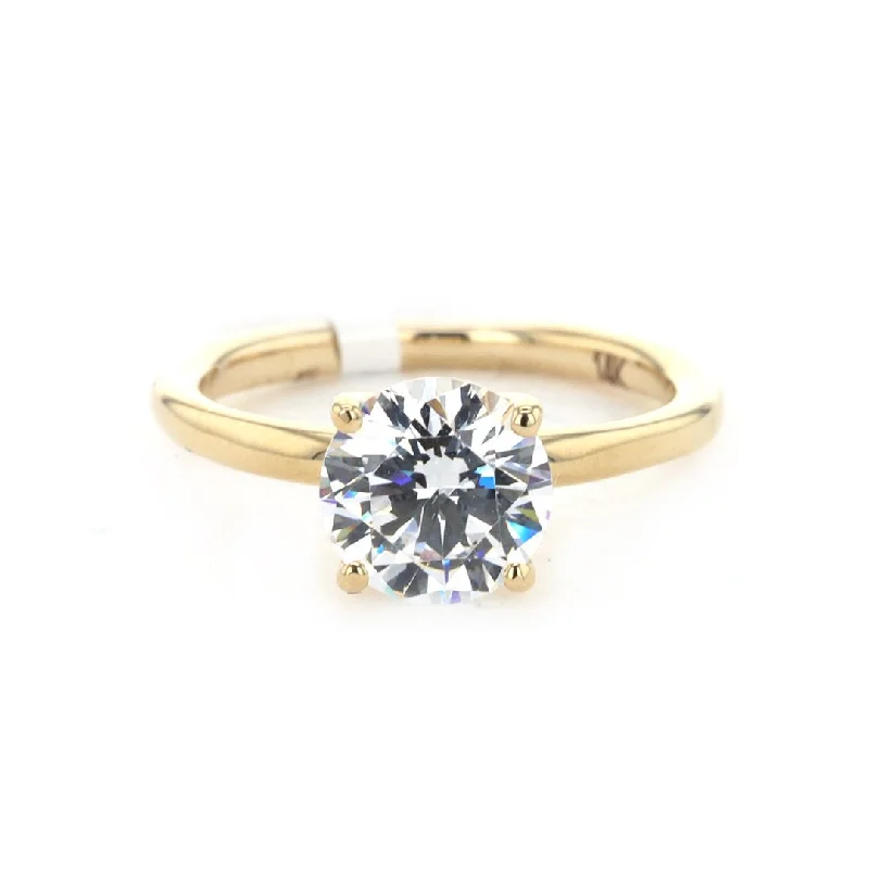 Limited Stock On Premium Jewelry At Low Prices Solitaire Engagement Ring