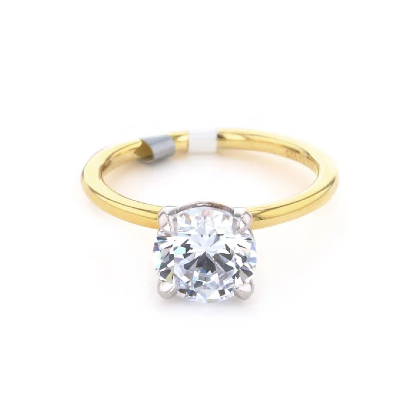Huge Savings On Premium Jewelry Styles Solitaire Engagement Ring