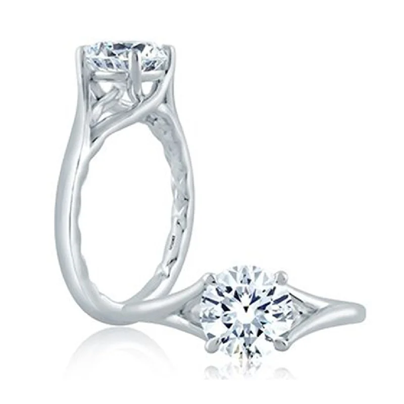Shop Fine Jewelry With Exclusive Savings Solitaire Engagement Ring