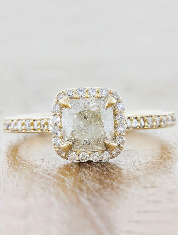 Bold And Beautiful Jewelry Now At Irresistible Prices Cora - Rough Diamond
