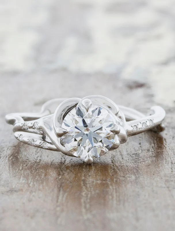 Best-Selling Jewelry Now Available At Special Deals Daya - Lab Diamond