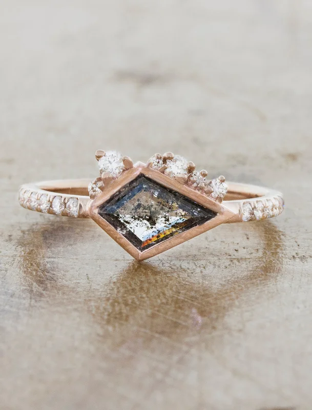 Trending Jewelry Now Available At Exclusive Prices Kira 0.74ct