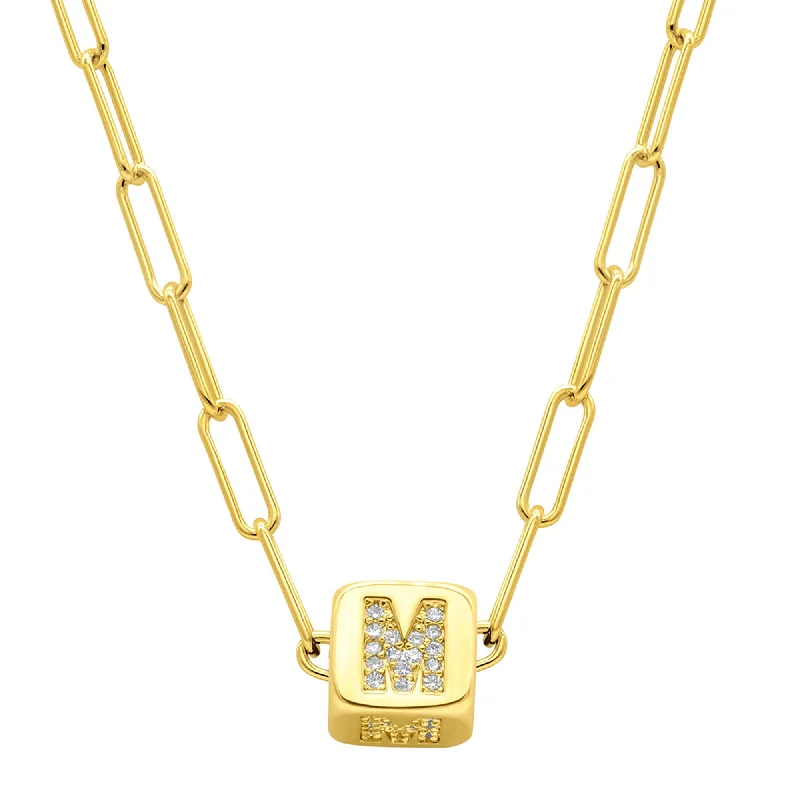 gold - m