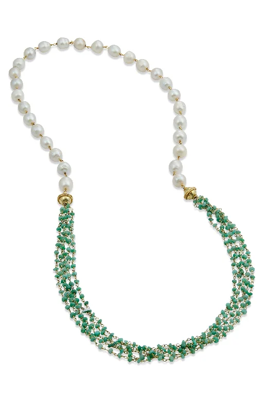 emerald