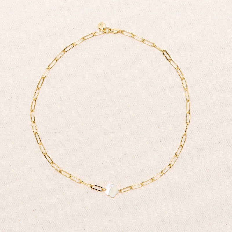 The Perfect Accessory For Less – Jewelry Sale Live Fafa Flower Necklace