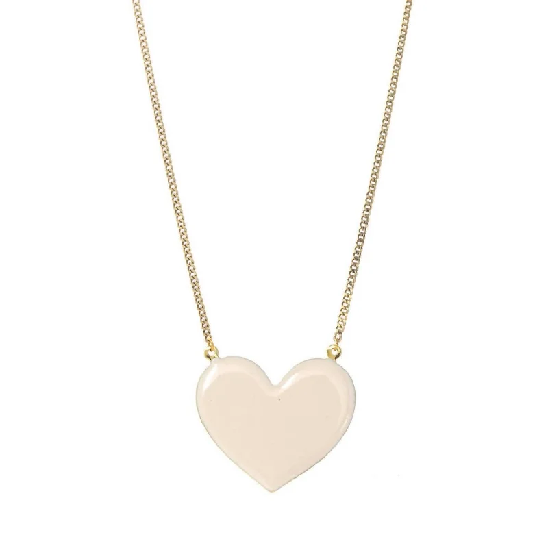 Everyday Jewelry Essentials Now On Sale Falling For You Necklace In Pink