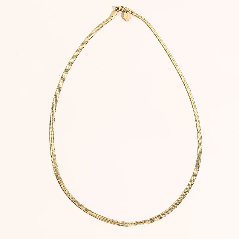 The Ultimate Jewelry Sale – Shop Premium Styles Jay Necklace