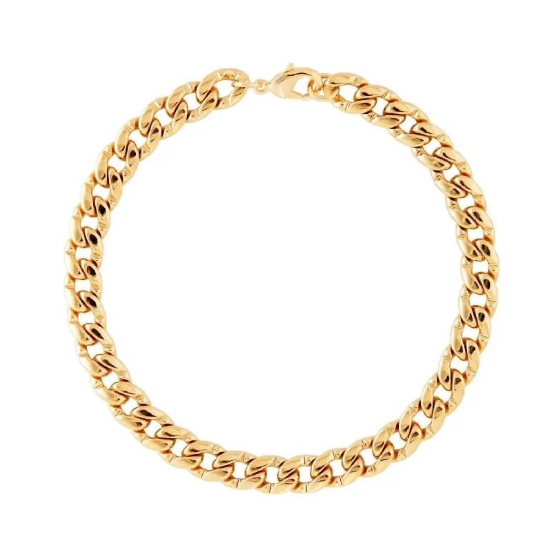 Huge Savings On Premium Jewelry Styles Libre Necklace In Gold
