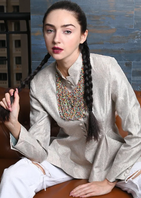 Shop Elegant Jewelry At Unbeatable Prices Odette Women Boho Multicolor Beaded Chocker Neckpiece Shop Elegant Jewelry At Unbeatable Prices Odette Women Boho Multicolor Beaded Chocker Neckpiece
