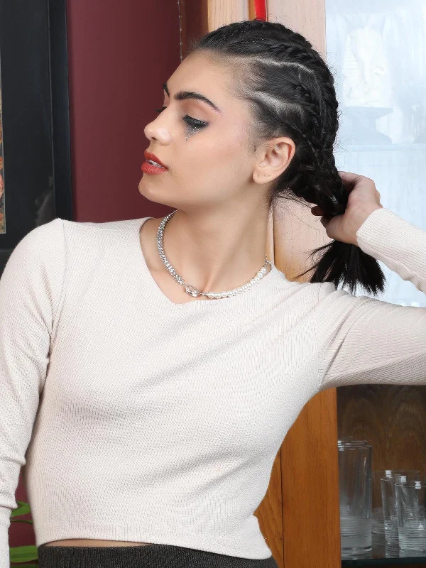 Stunning Jewelry At Even More Stunning Prices Odette Women Blue Metal Necklace