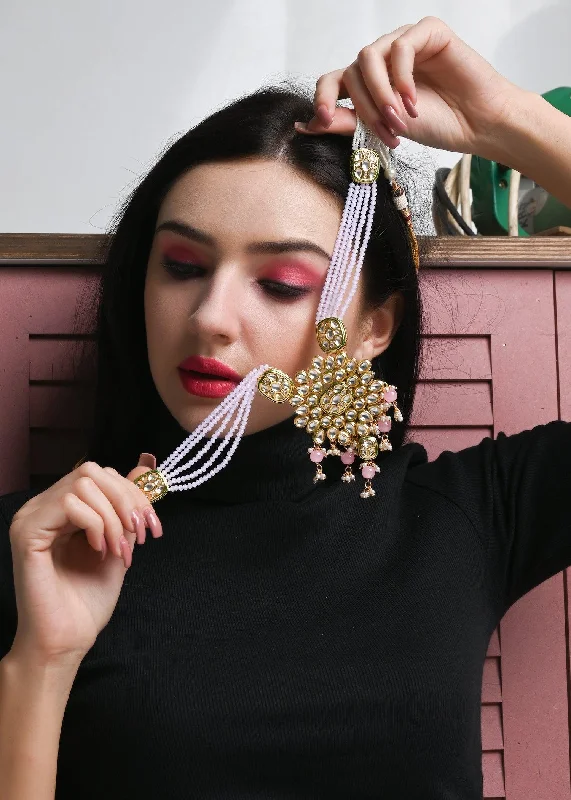 Limited-Time Jewelry Discounts – Shine Without The Splurge Odette Women Exquisite White Floral Necklace Set Limited-Time Jewelry Discounts – Shine Without The Splurge Odette Women Exquisite White Floral Necklace Set