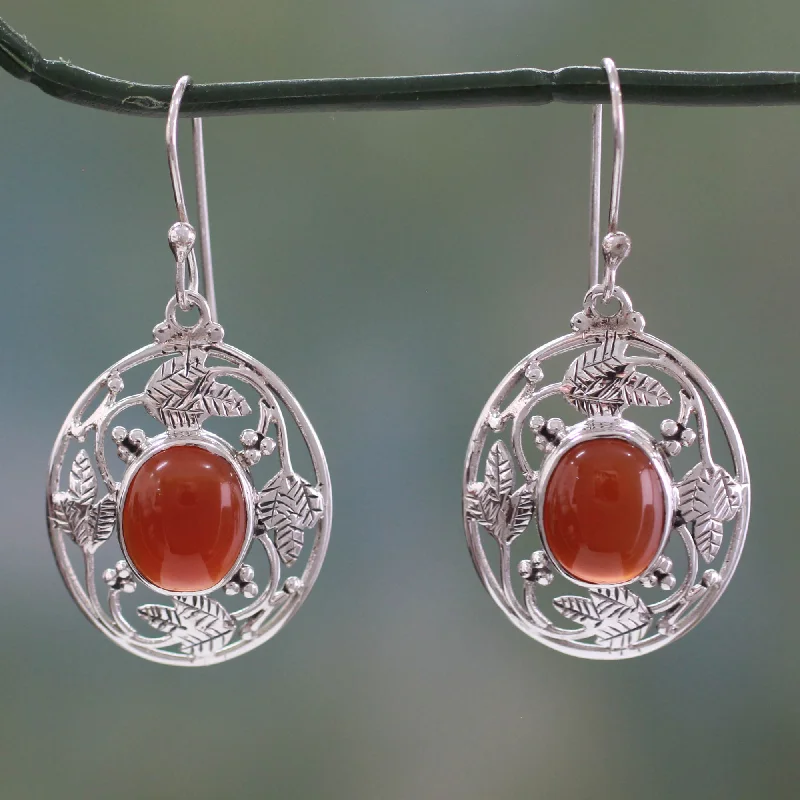 Best Jewelry Deals – Shop Premium Pieces At Great Prices Fiery Avatar Fair Trade Sterling Silver Carnelian Earrings Best Jewelry Deals – Shop Premium Pieces At Great Prices Fiery Avatar Fair Trade Sterling Silver Carnelian Earrings
