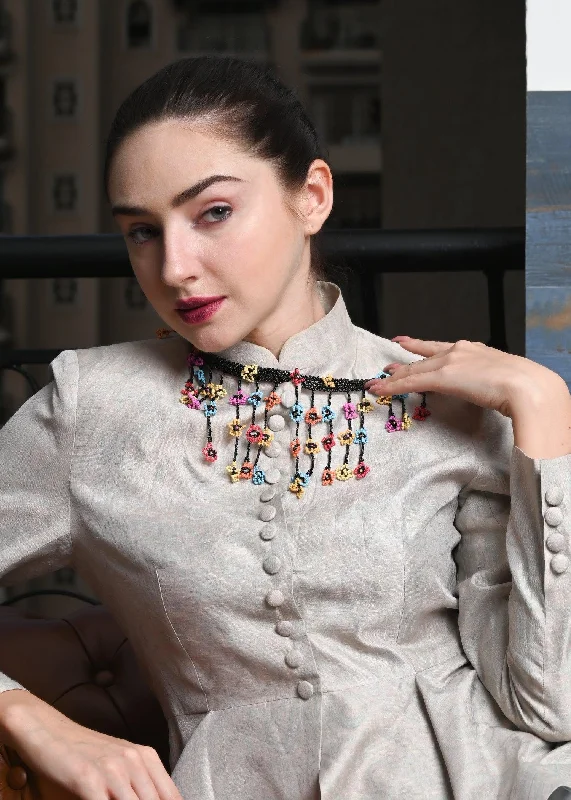 Premium Jewelry At Special Low Prices For A Limited Time Odette Women Fun Multicolor Necklace Premium Jewelry At Special Low Prices For A Limited Time Odette Women Fun Multicolor Necklace