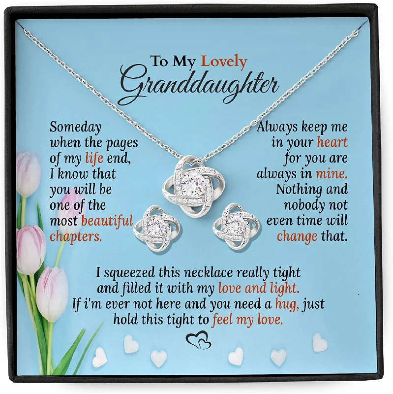 Romantic Heart-Shaped Jewelry For Special Gifts Granddaughter gifts from grandma granddaughter gifts gifts for grandma from granddaughter granddaughter necklace Romantic Heart-Shaped Jewelry For Special Gifts Granddaughter gifts from grandma granddaughter gifts gifts for grandma from granddaughter granddaughter necklace