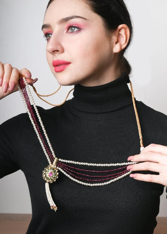 Dainty And Elegant Jewelry Now At Reduced Prices Odette Women Statement Multicolor Pearls Choker Set Dainty And Elegant Jewelry Now At Reduced Prices Odette Women Statement Multicolor Pearls Choker Set